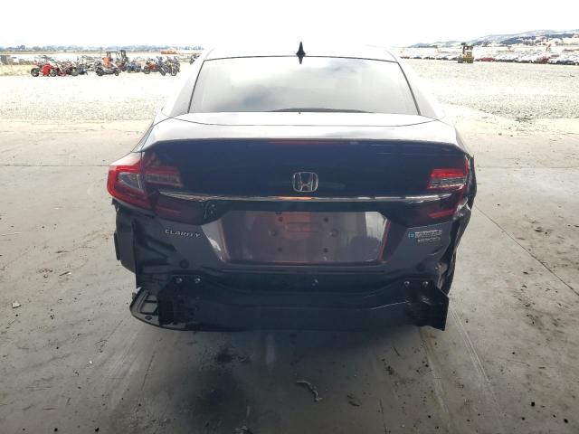 2018 HONDA CLARITY TO JHMZC5F35JC002855