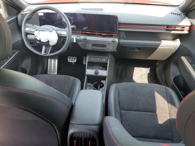 2024 HYUNDAI KONA N LIN KM8HA3A39RU086629