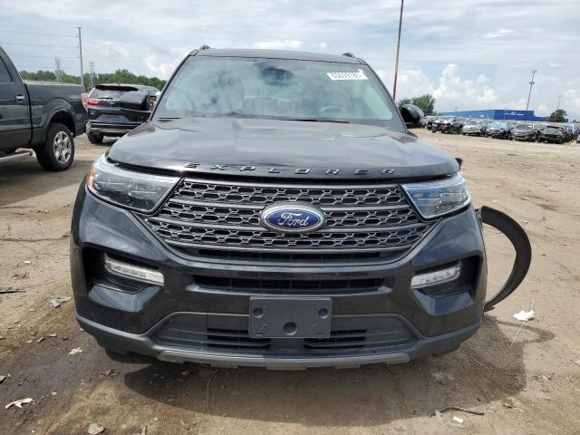 2023 FORD EXPLORER X 1FMSK8DHXPGB08074