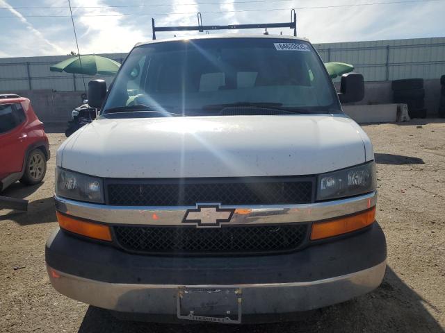 2015 CHEVROLET EXPRESS G3 1GAZGYFG4F1173795