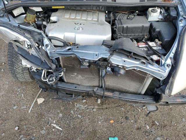 2010 TOYOTA SIENNA CE - 5TDKK4CC5AS306061