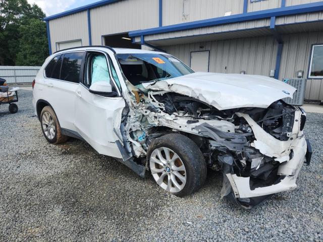 2016 BMW X5 SDRIVE3 5UXKR2C56G0U17505