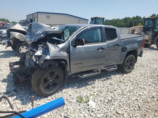 CHEVROLET COLORADO L