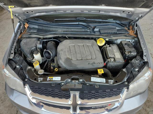 2020 DODGE GRAND CARAVAN SXT 2C4RDGCG0LR166459