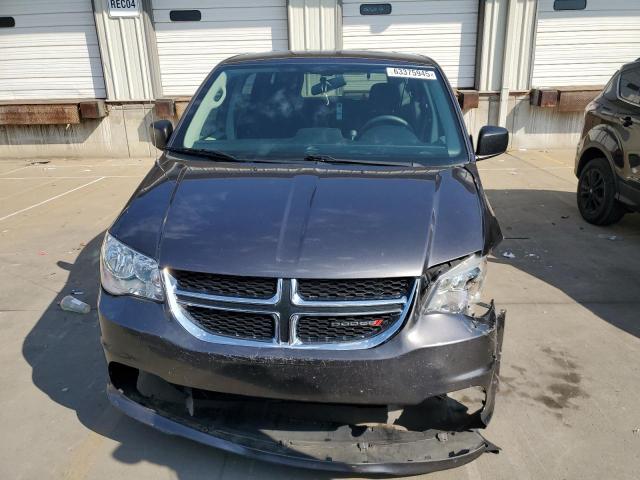 2018 DODGE GRAND CARA 2C4RDGBG8JR185257