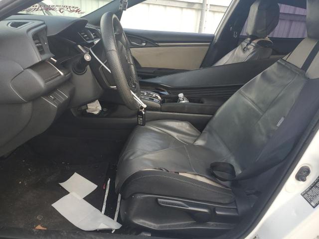 2017 HONDA CIVIC EX SHHFK7H56HU421567