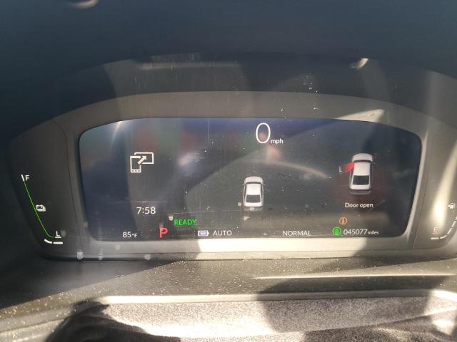 2023 HONDA ACCORD HYB 1HGCY2F51PA023295