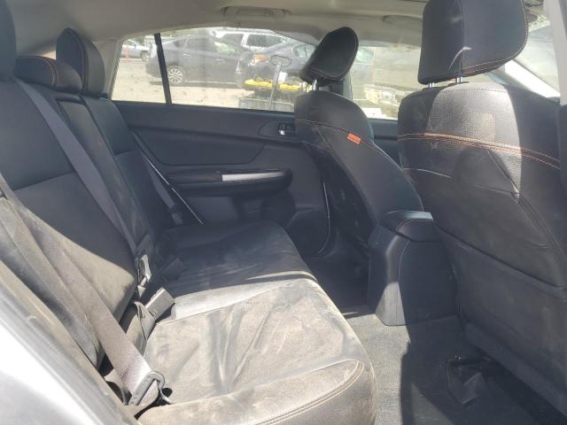 2017 SUBARU CROSSTREK JF2GPANC6H8209230