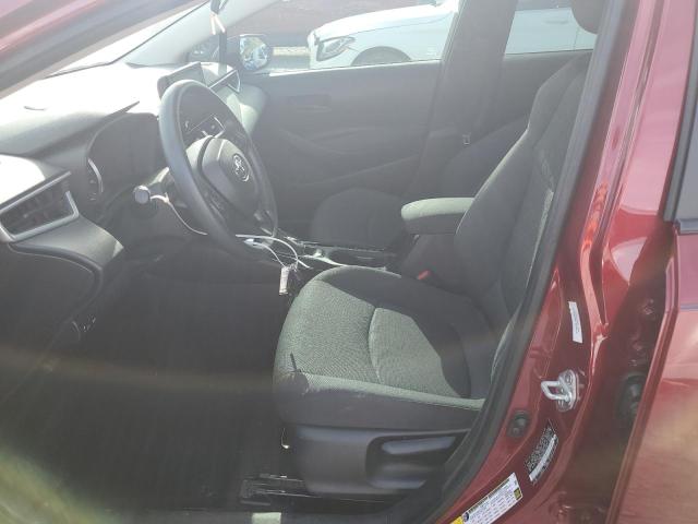 2022 TOYOTA COROLLA LE - 5YFEPMAE6NP366948