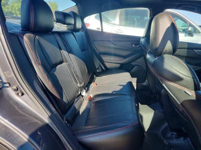 2018 SUBARU IMPREZA SP 4S3GKAL67J1610360