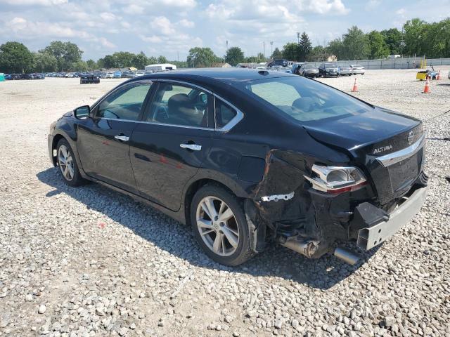 2014 NISSAN ALTIMA 2.5 - 1N4AL3APXEC153263