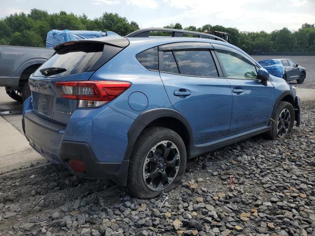 2022 SUBARU CROSSTREK JF2GTAPC8NH238068