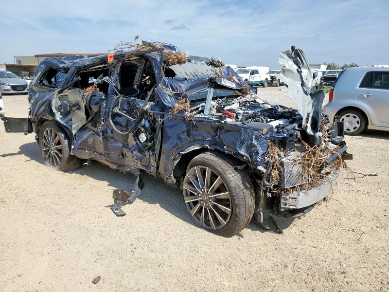 2024 LEXUS GX 550 LUX JTJVBCDXXR5003882