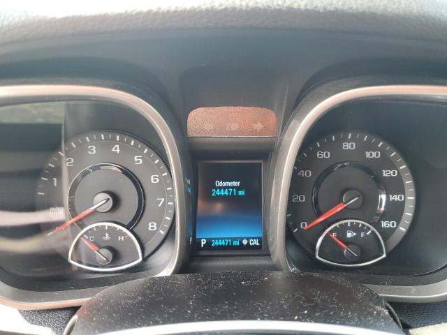 2015 CHEVROLET MALIBU 1LT 1G11C5SL8FF223661