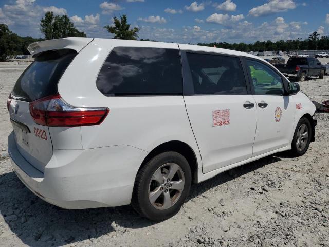 2020 TOYOTA SIENNA L 5TDZZ3DC3LS021090