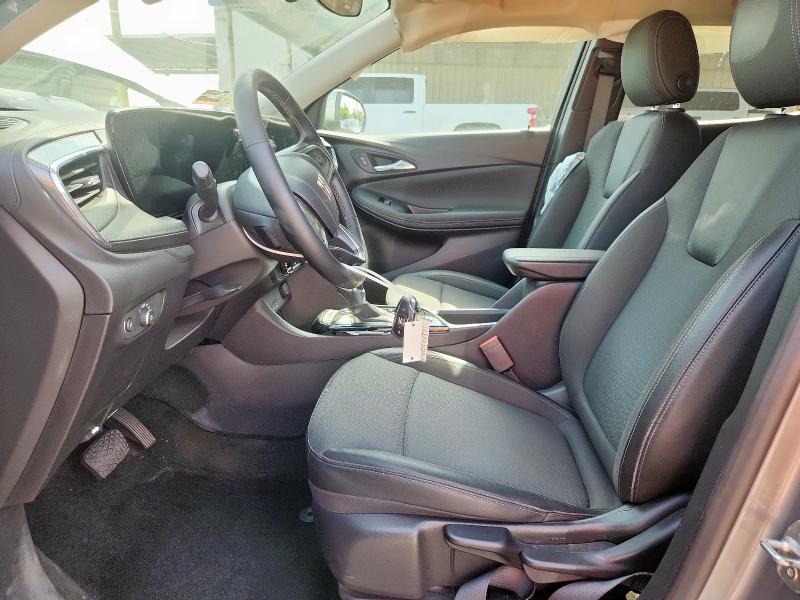 2024 BUICK ENCORE GX PREFERRED - KL4AMBS22RB064717