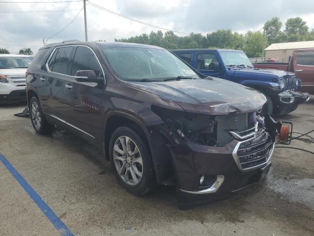 2019 CHEVROLET TRAVERSE P 1GNEVKKW2KJ110900
