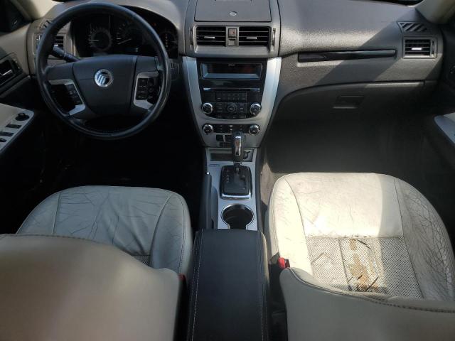 2010 MERCURY MILAN PREM - 3MEHM0JG1AR626062
