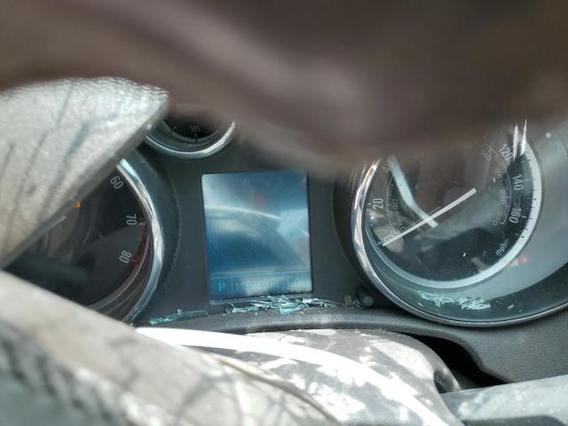 2015 BUICK VERANO CONVENIENCE 1G4PR5SK7F4165198