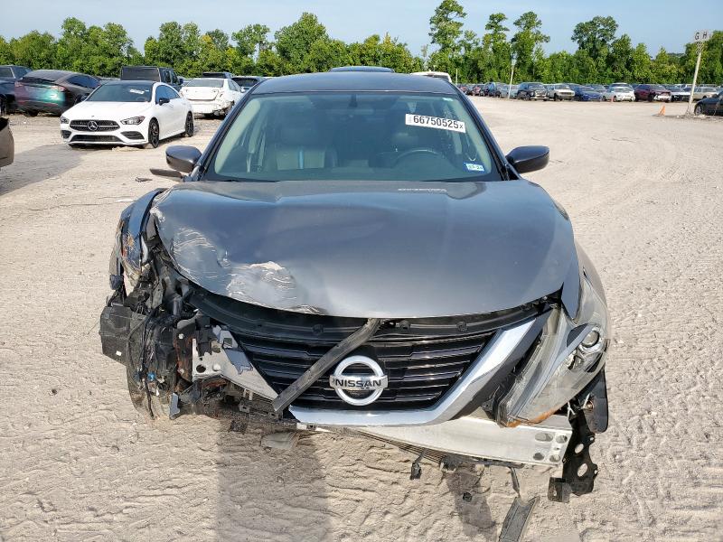 2018 NISSAN ALTIMA 2.5 1N4AL3AP6JC297287