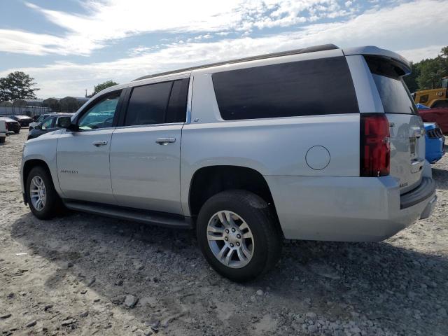 2020 CHEVROLET SUBURBAN C - 1GNSCHKC8LR288623