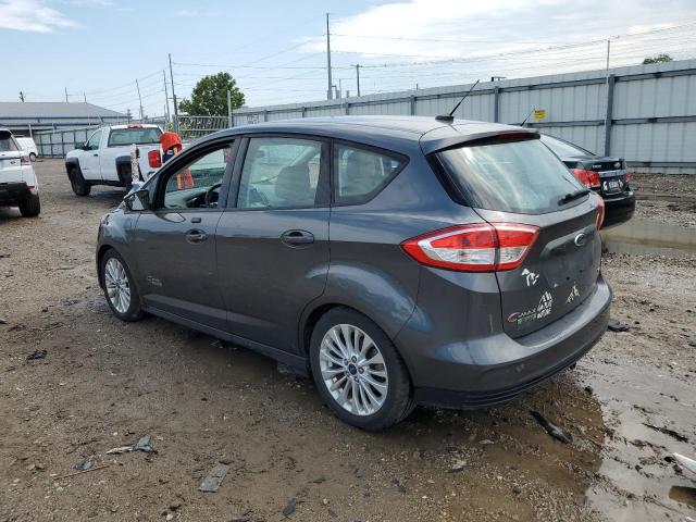 Vin: 1fadp5eu7hl111151, lot: 63433905, ford cmax se 20172