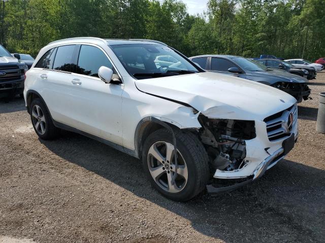 Vin: wdc0g4kbxjv057239, lot: 62081575, mercedes-benz glc-class 300 4matic 20184