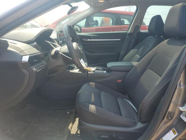 2022 NISSAN ALTIMA SV - 1N4BL4DV7NN378359