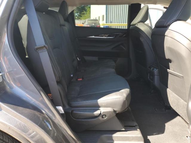 2025 INFINITI QX60 PURE 5N1AL1ES2SC336015