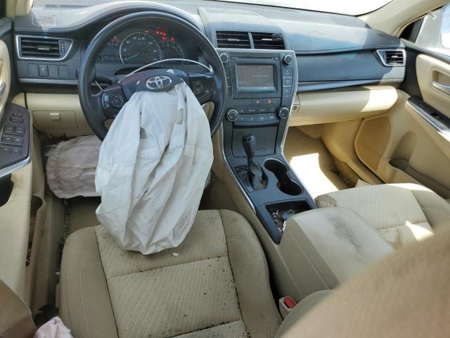 2015 TOYOTA CAMRY LE - 4T4BF1FK4FR509503
