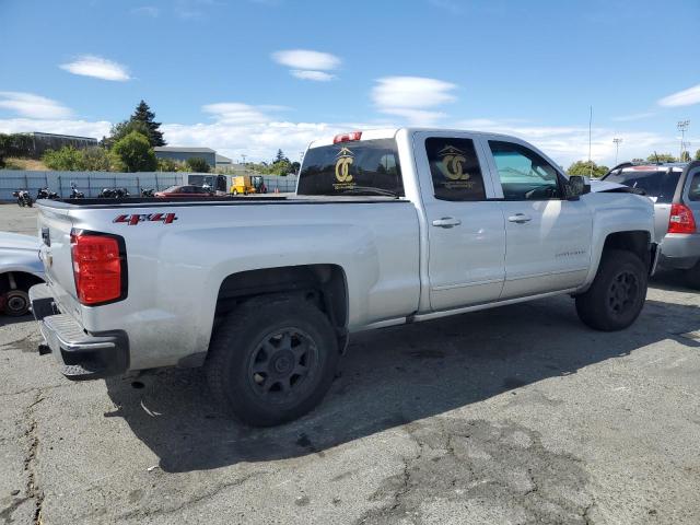 2019 CHEVROLET SILVERADO 2GCVKPEC6K1155672