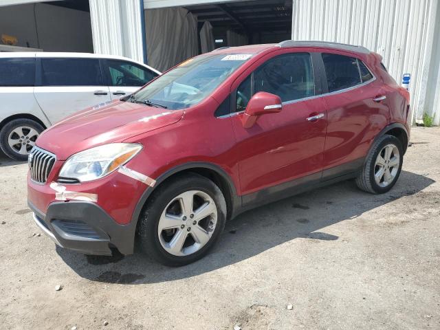 2016 BUICK ENCORE #3302726027