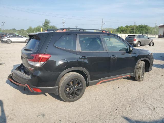 2023 SUBARU FORESTER SPORT JF2SKAJC6PH532027