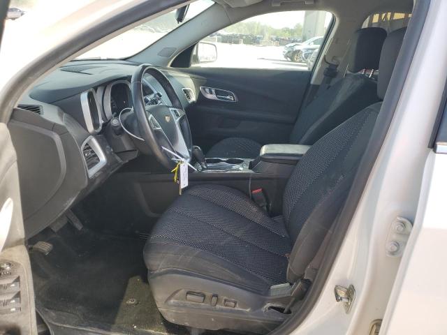 2017 CHEVROLET EQUINOX LT - 2GNALCEK1H6177335