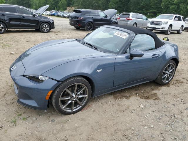 2020 MAZDA MX-5 MIATA - JM1NDAD7XL0416682