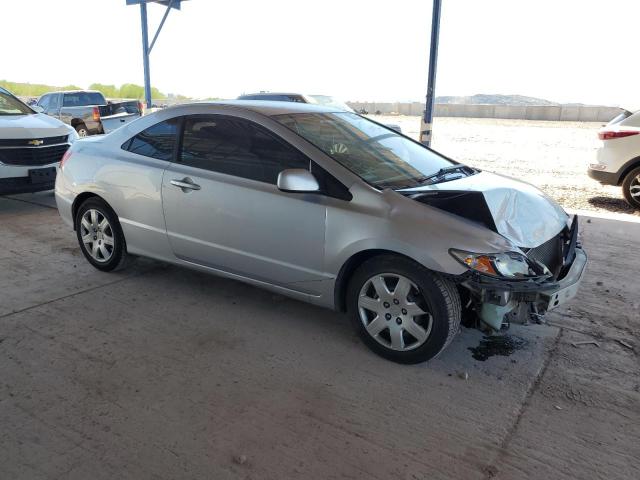 2010 HONDA CIVIC LX - 2HGFG1B64AH517152