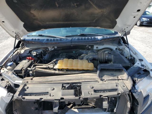 2017 FORD F150 1FTMF1C82HKC79149