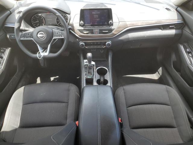 2023 NISSAN ALTIMA SV - 1N4BL4DV1PN396102