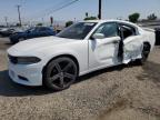 2016 DODGE CHARGER SX - 2C3CDXHG1GH214775