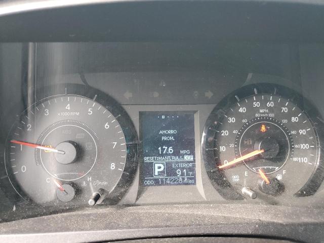 2016 TOYOTA SIENNA - 5TDZK3DC6GS735063