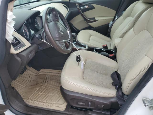 2016 BUICK VERANO 1G4PP5SK2G4106180