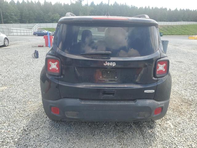 2020 JEEP RENEGADE L ZACNJABB3LPL71589