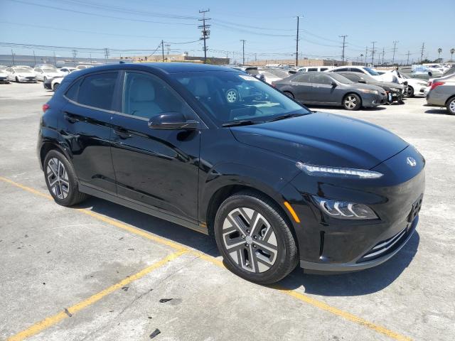 2023 HYUNDAI KONA LIMIT - KM8K53AG8PU173464