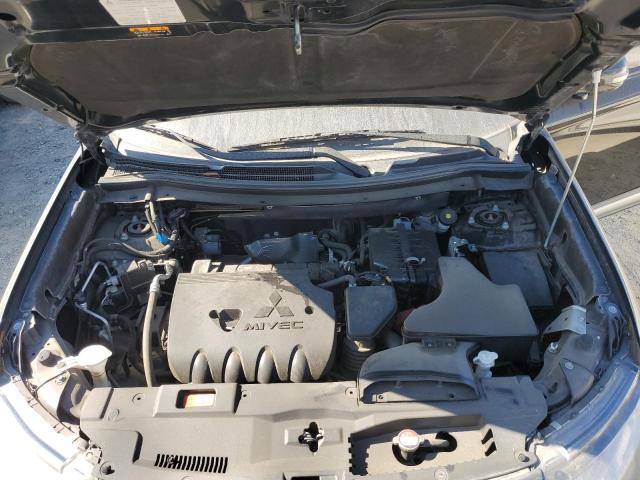 2020 MITSUBISHI OUTLANDER JA4AZ3A33LZ022251