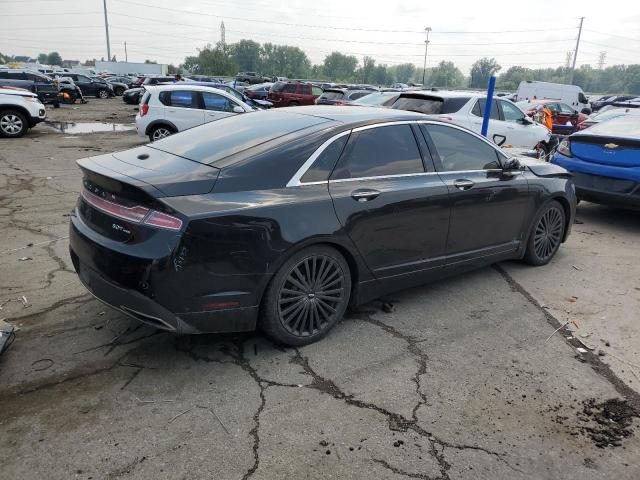 2017 LINCOLN MKZ RESERV 3LN6L5FC4HR654507