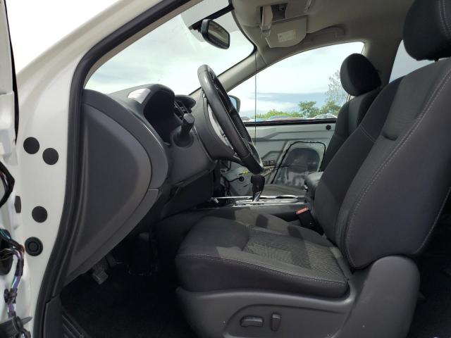 2020 NISSAN PATHFINDER 5N1DR2BN5LC641512