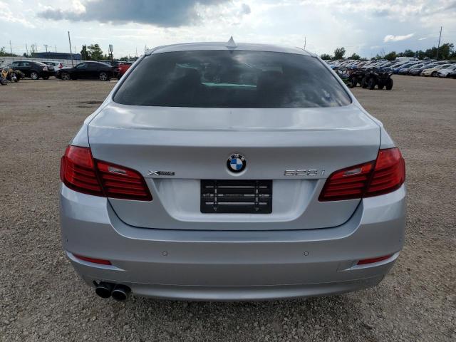 2016 BMW 528 XI WBA5A7C54GG146709