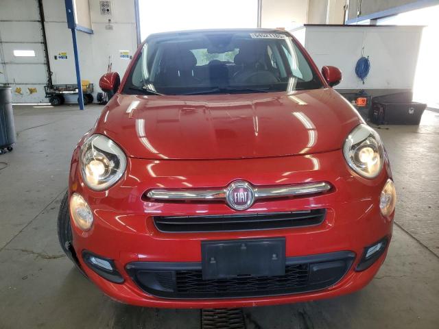 2017 FIAT 500X LOUNG ZFBCFYDB6HP627006