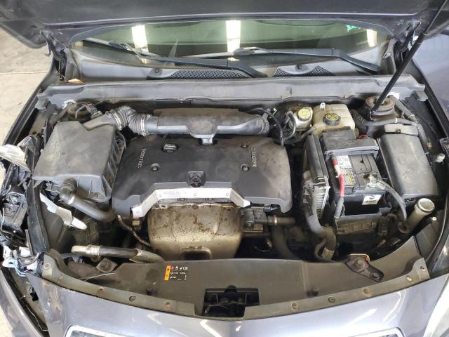 2013 CHEVROLET MALIBU 2LT - 1G11E5SA4DF159995