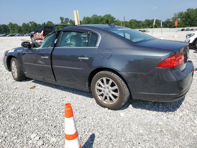 2010 BUICK LUCERNE CX - 1G4HC5E17AU129433